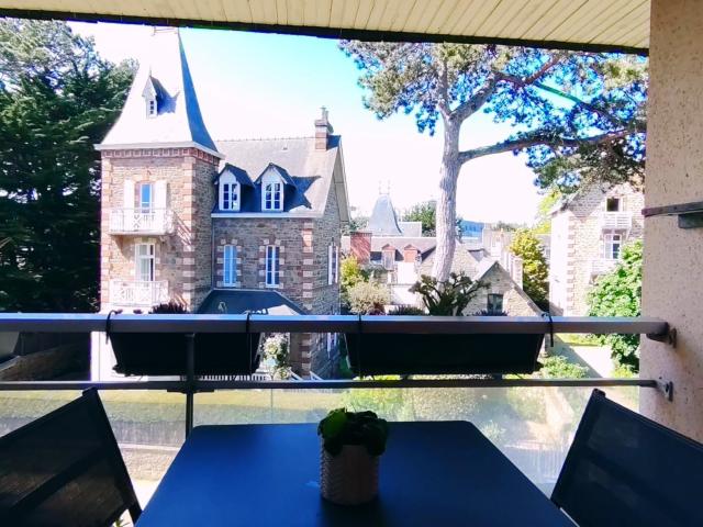 Appartement 2 pièces 54 m²