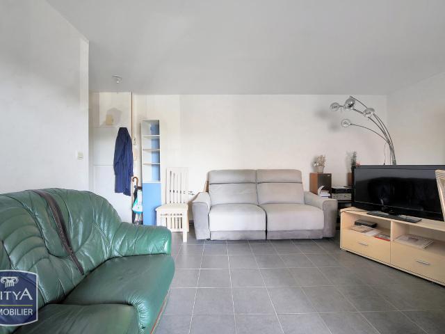 Appartement 2 pièces 54 m²