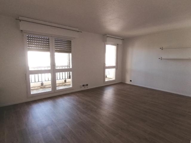 Appartement 2 pièces 54 m²