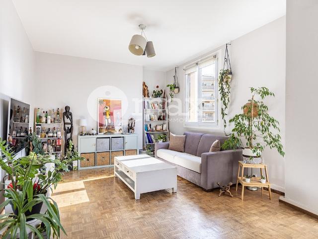 Appartement 2 pièces 54 m²