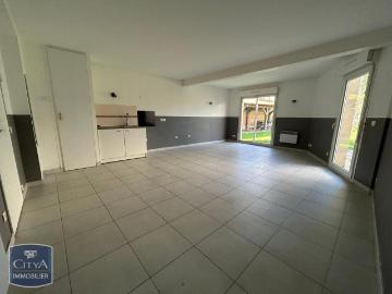 Appartement 2 pièces 54 m²