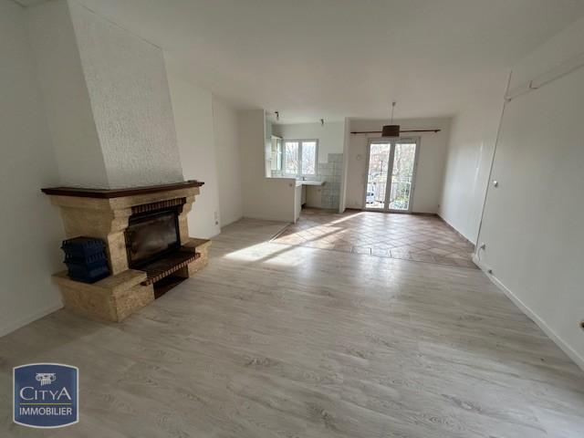 Appartement 2 pièces 54 m²