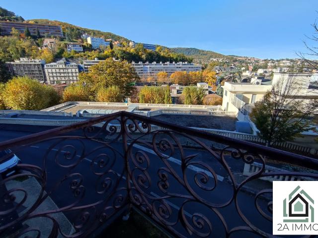 Appartement 2 pièces 54 m²