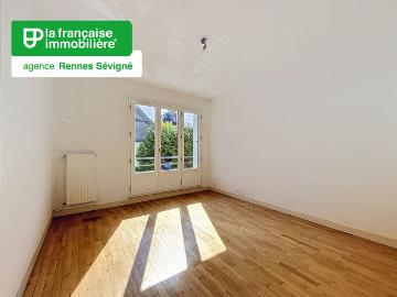 Appartement 2 pièces 54 m²