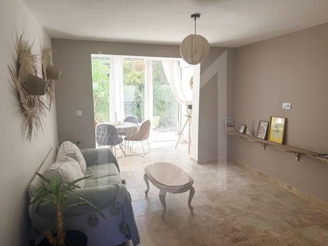 Appartement 2 pièces 54 m²