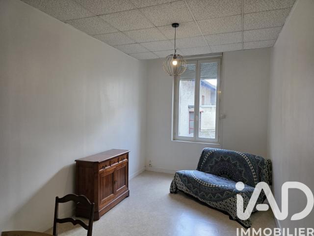 Appartement 2 pièces 54 m²