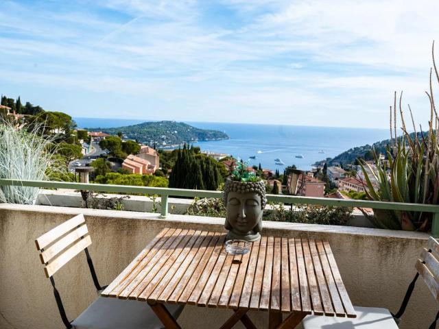 Appartement 2 pièces 54 m²