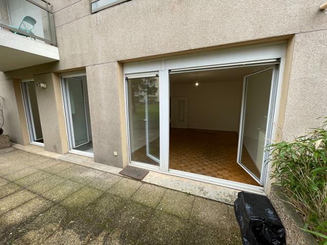 Appartement 2 pièces 54 m²