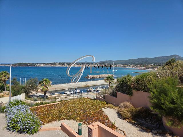 Appartement 2 pièces 54 m²