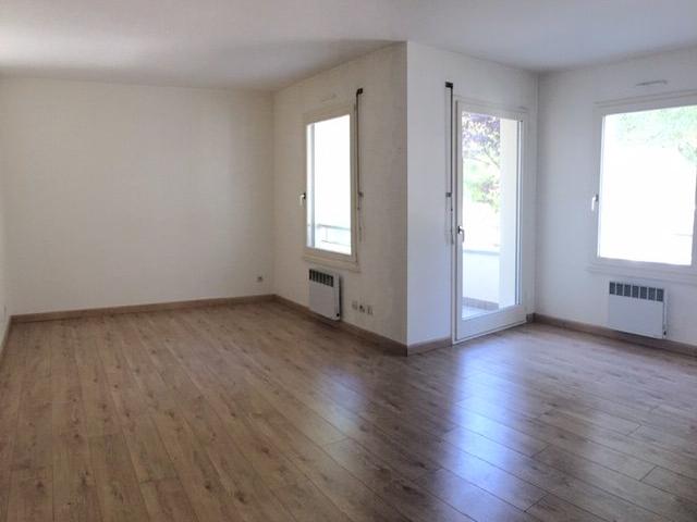 Appartement 2 pièces 54 m²