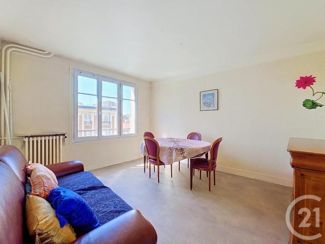 Appartement 2 pièces 54 m²