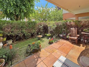 Appartement 2 pièces 54 m²