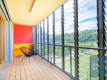 Appartement 2 pièces 54 m²