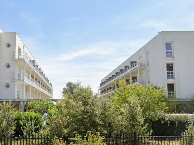 Appartement 2 pièces 54 m²