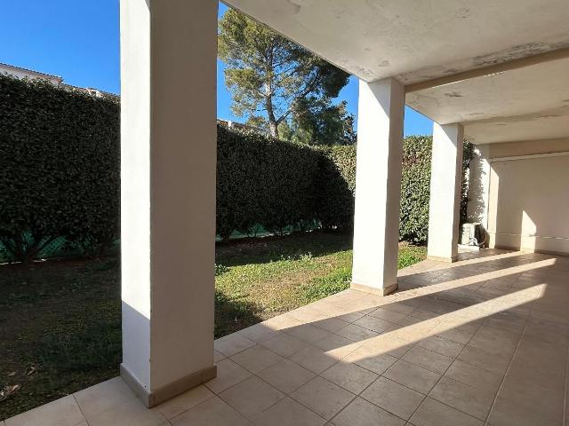 Appartement 2 pièces 54 m²