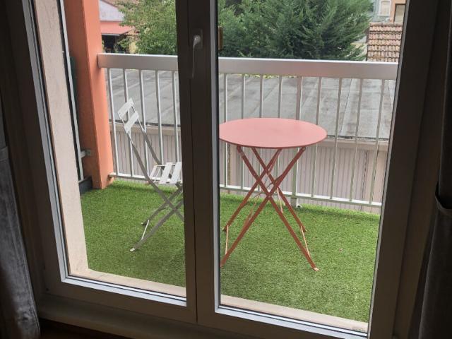 Appartement 2 pièces 54 m²