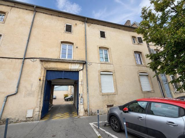 Appartement 2 pièces 54 m²