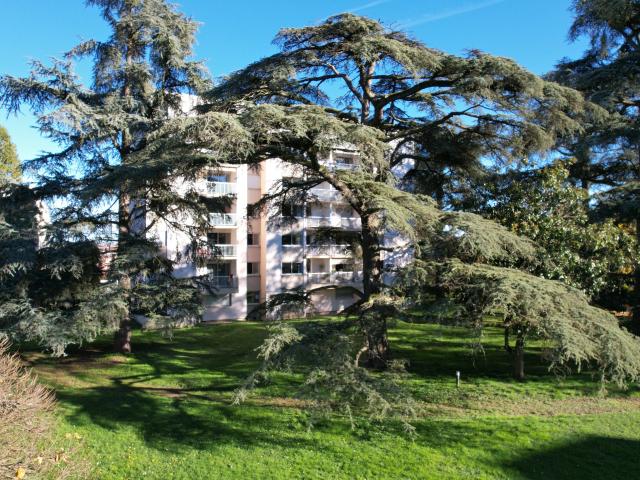 Appartement 2 pièces 54 m²