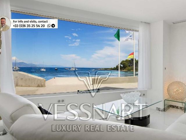 Appartement 2 pièces 54 m²