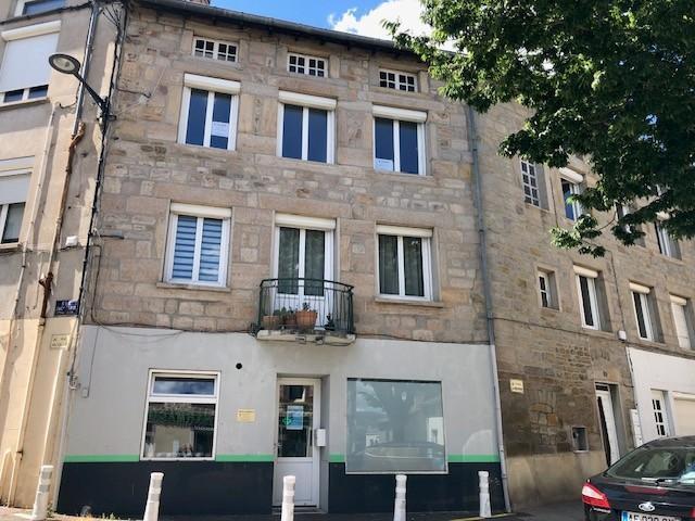 Appartement 2 pièces 54 m²