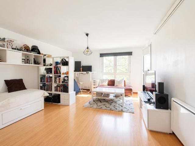Appartement 2 pièces 54 m²