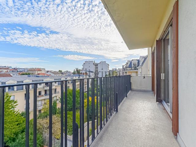 Appartement 2 pièces 54 m²