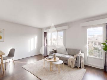 Appartement 2 pièces 54 m²