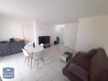 71210, Montchanin, Saône-et-Loire - Balcon