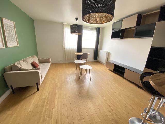 Appartement 2 pièces 54 m²