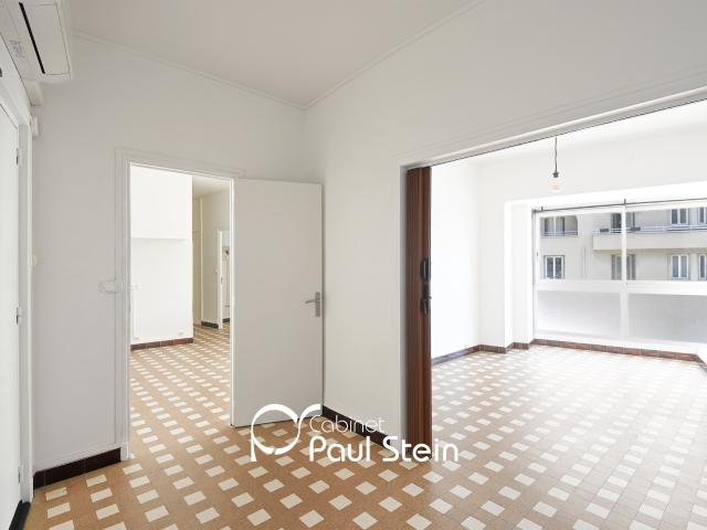 Appartement 2 pièces