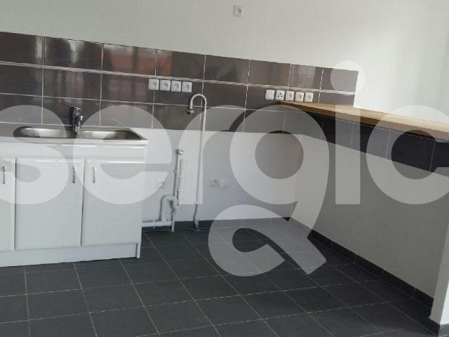 Appartement 2 pièces 54 m²