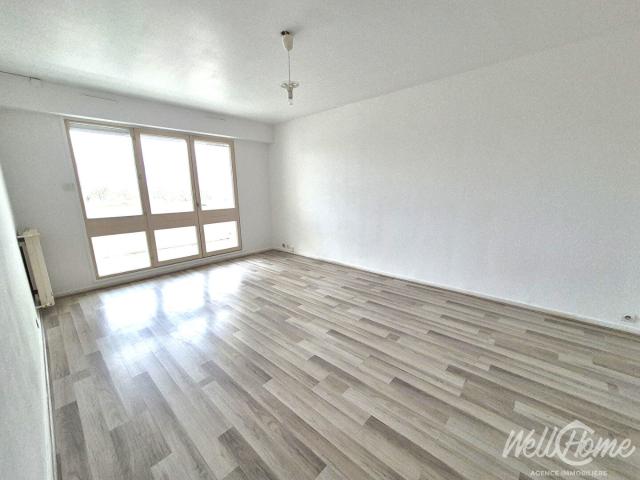Appartement 2 pièces 54 m²