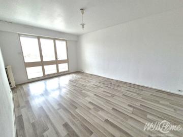 Appartement 2 pièces 54 m²