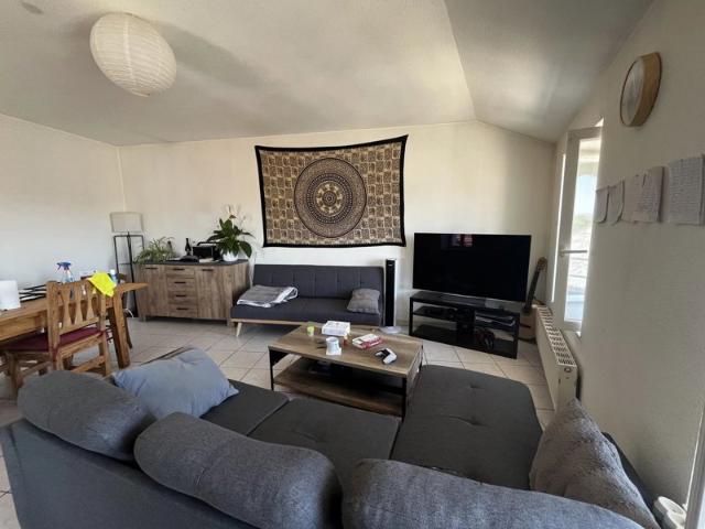 Appartement 2 pièces 54m2