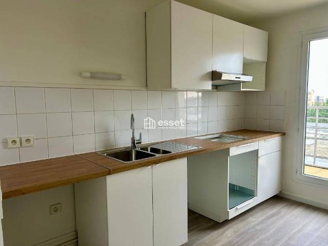 Appartement 2 Pièces 54m² à louer 1500 euros COURBEVOIE 92400
