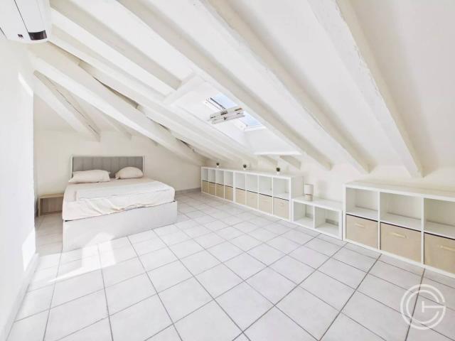 APPARTEMENT 2 PIECES 54m² AVEC CLIMATISATION 35 GAMBETTA COEUR CENTRE VILLE