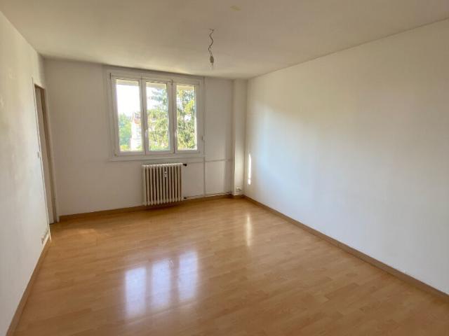 Appartement 2 pièces