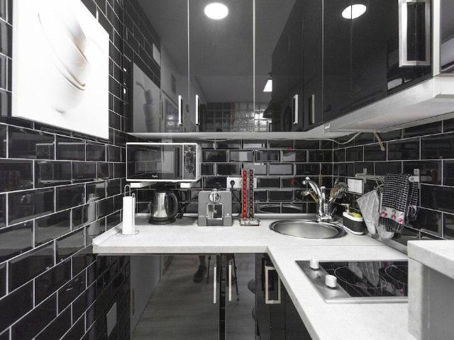 Appartement 2 pièces