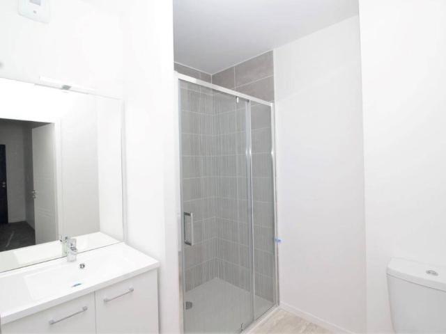 Appartement 2 pièces