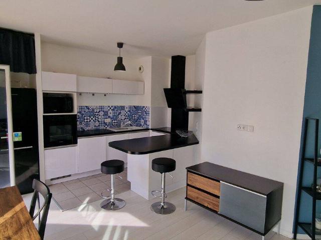 Appartement 2 pièces