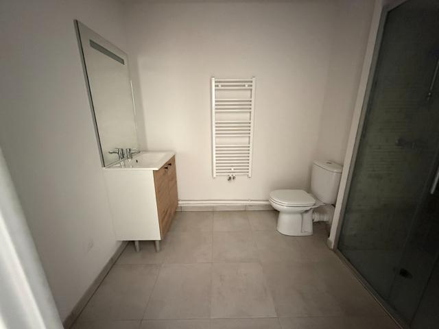 Appartement 2 pièces