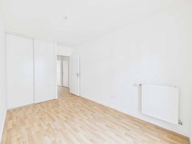 Appartement / 2 pièces / 55.85 m2