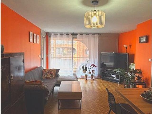 Appartement 2 pièces, 55 m² à louer à Toulouse 31000