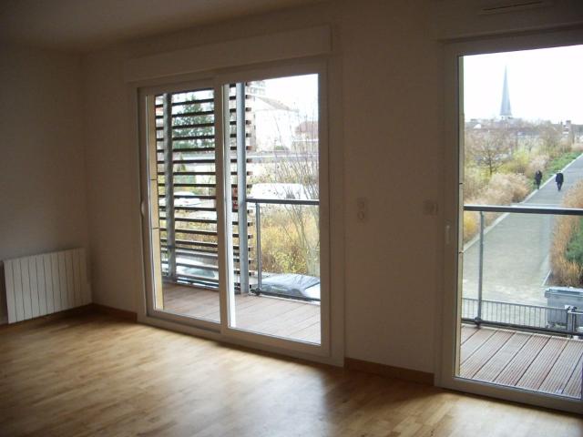 Appartement 2 pièces, 55 m² à louer à Troyes 10000