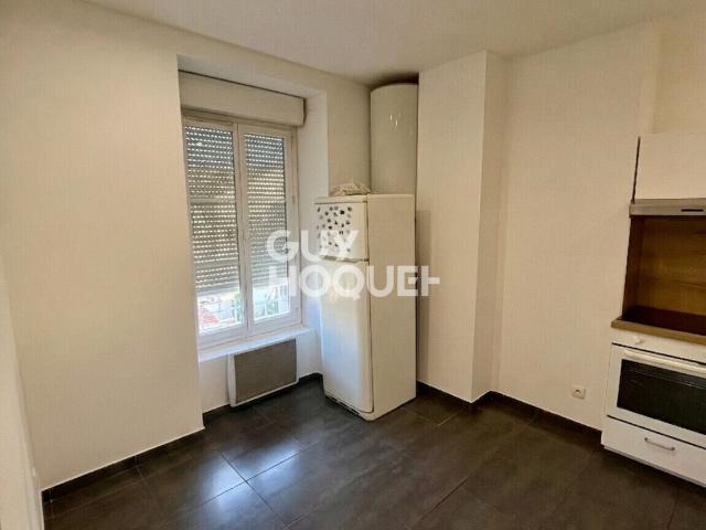 Appartement 2 pièces, 55 m² à louer à Villeurbanne 69100