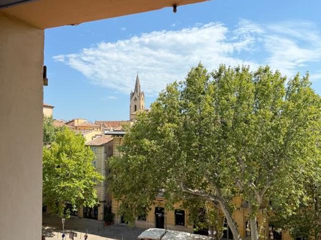 Appartement 2 pièces, 55 m² à louer à Aix en Provence 13080