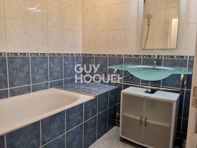 Appartement 2 pièces, 55 m² à louer à Albertville 73200