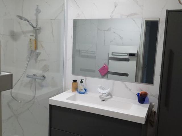 Appartement 2 pièces, 55 m² à louer à Amélie les Bains Palalda 66110