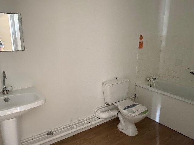 Appartement 2 pièces, 55 m² à louer à Argenton sur Creuse 36200
