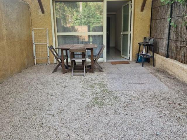 Appartement 2 pièces, 55 m² à louer à Avignon 84000